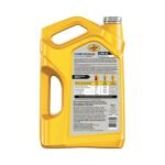 Pennzoil Platinum High Mileage Full Synthetic 0W-20 - Image 2