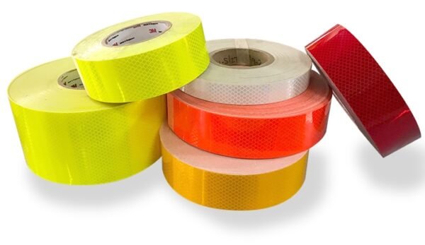 Diamond Grade Reflective Tapes - 45.7m